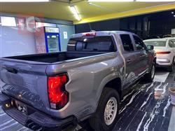 شيفروليه كولورادو